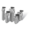 Middendruk filter leidingmontage, type Pi 360